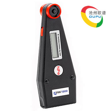 QNix1500涂层测厚仪